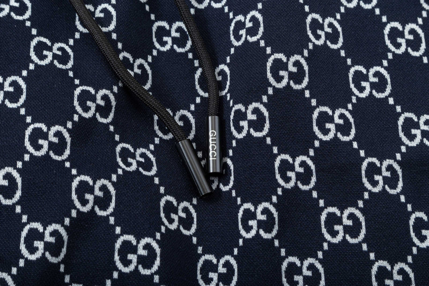 250313 New high quality knitted jacquard full print shorts