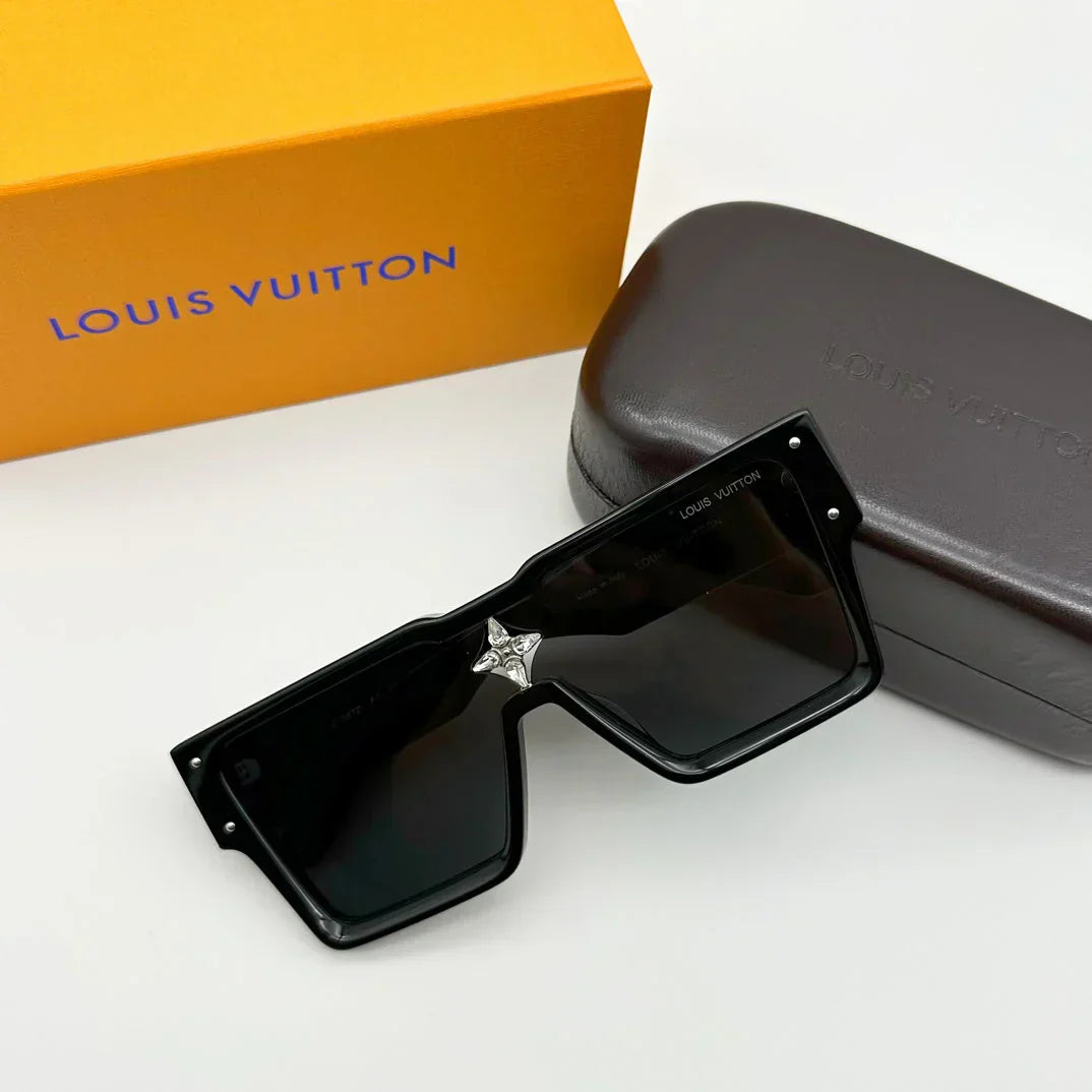 Square Sunglasses 6007