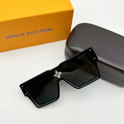 Square Sunglasses 6007