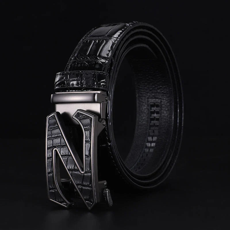 3-color fashion belt