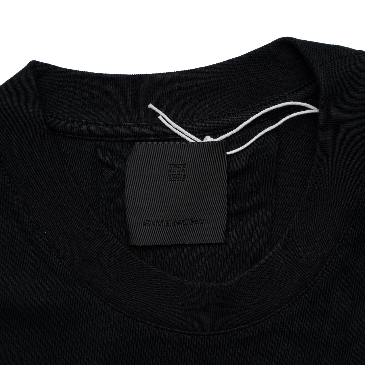 Printed T-Shirt: High-End Fashion Statement-1110