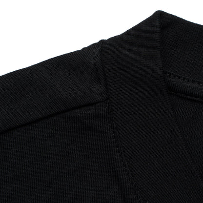 Printed T-Shirt: High-End Fashion Statement-1110