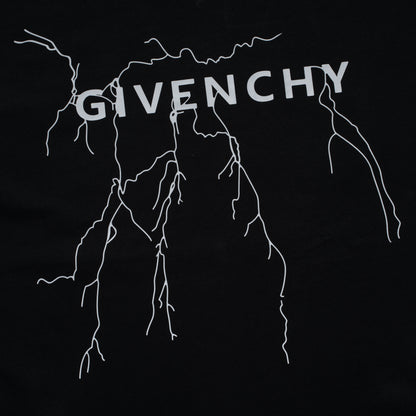 Printed T-Shirt: High-End Fashion Statement-1110