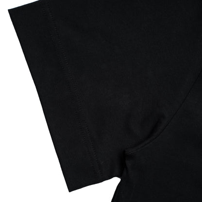 Printed T-Shirt: High-End Fashion Statement-1110