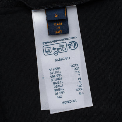 Printed T-Shirt: High-End Fashion Statement-1111