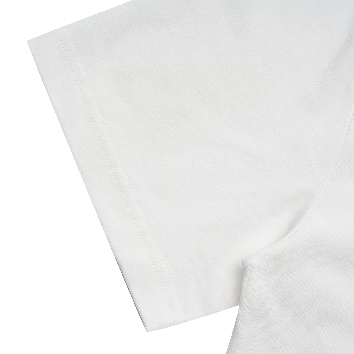 Printed T-Shirt: High-End Fashion Statement-1113