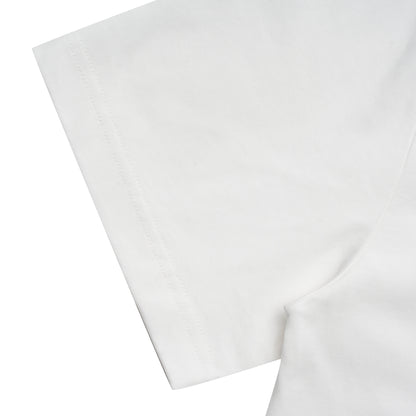 Printed T-Shirt: High-End Fashion Statement-1113