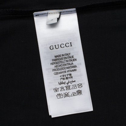 Printed T-Shirt: High-End Fashion Statement-1114