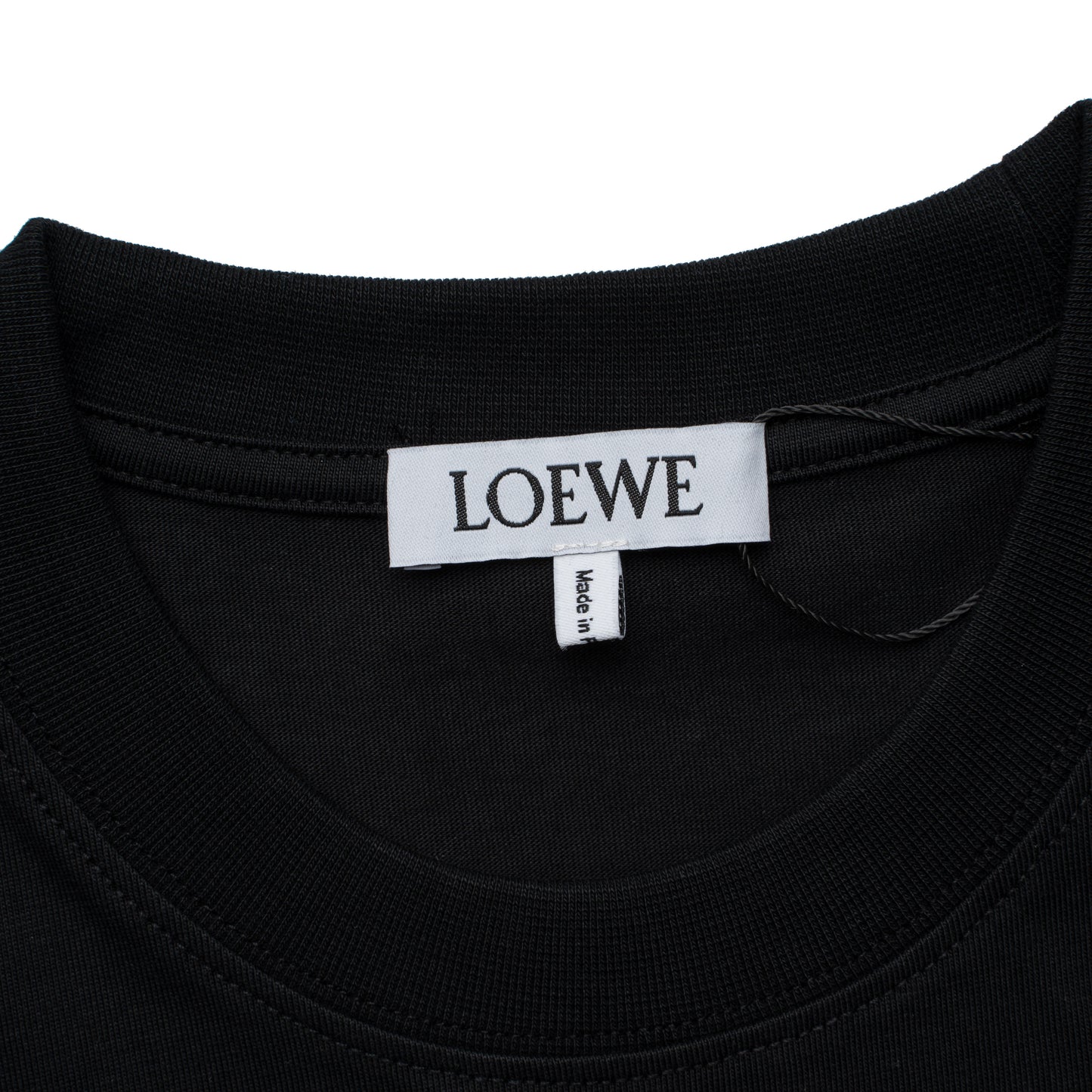 Printed T-Shirt: High-End Fashion Statement-1117