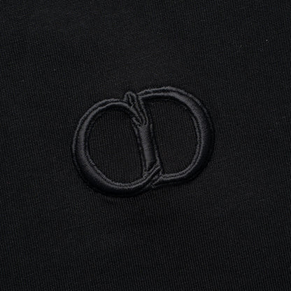 Printed T-Shirt: High-End Fashion Statement-1118