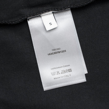 Printed T-Shirt: High-End Fashion Statement-1118