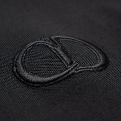 Printed T-Shirt: High-End Fashion Statement-1118