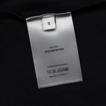 Printed T-Shirt: High-End Fashion Statement-1122