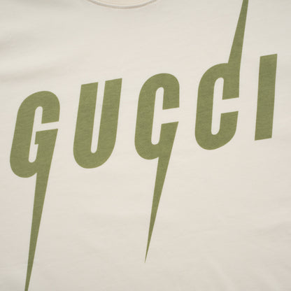 Printed T-Shirt: High-End Fashion Statement-1123