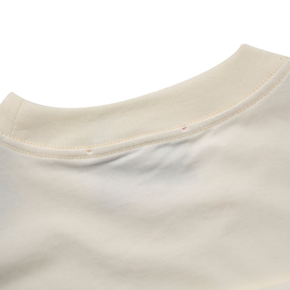 Printed T-Shirt: High-End Fashion Statement-1123