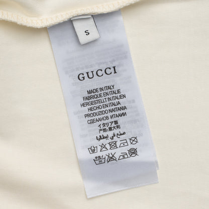 Printed T-Shirt: High-End Fashion Statement-1123