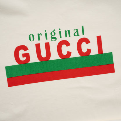 Printed T-Shirt: High-End Fashion Statement-1124