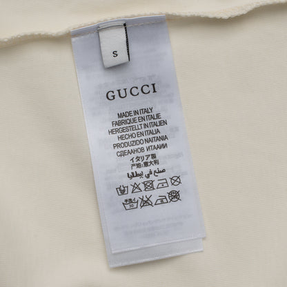 Printed T-Shirt: High-End Fashion Statement-1126