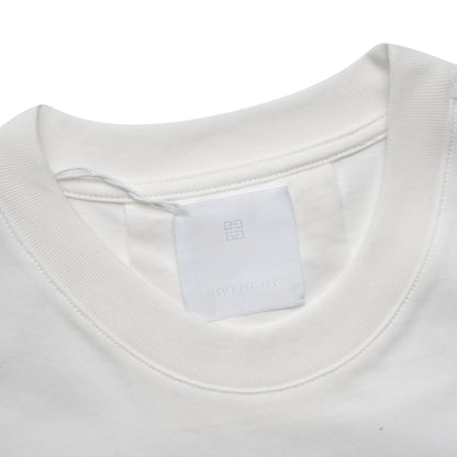 Printed T-Shirt: High-End Fashion Statement-1127