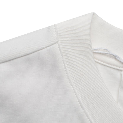 Printed T-Shirt: High-End Fashion Statement-1127