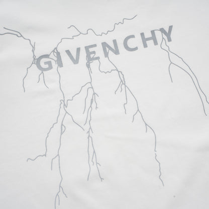 Printed T-Shirt: High-End Fashion Statement-1127