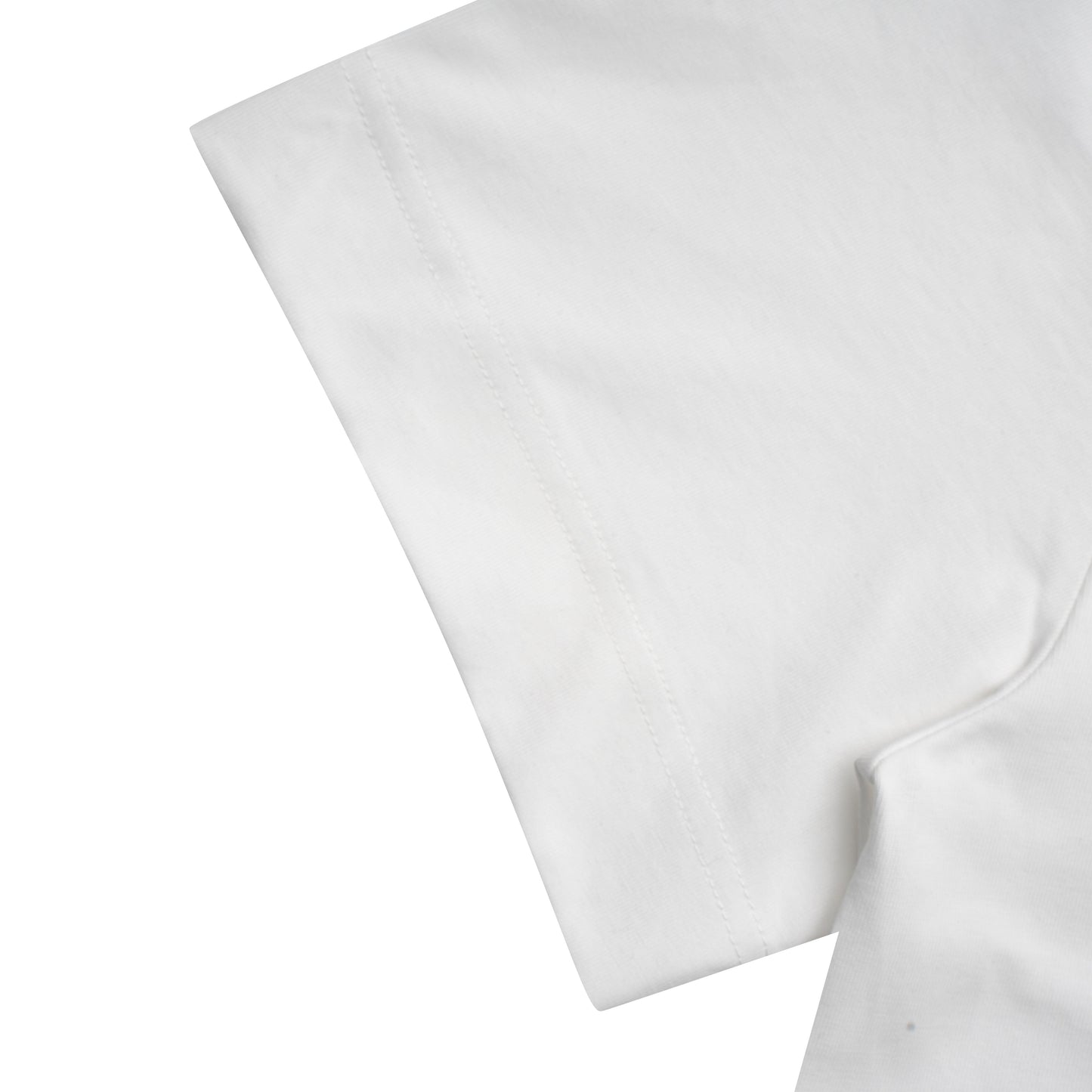 Printed T-Shirt: High-End Fashion Statement-1127