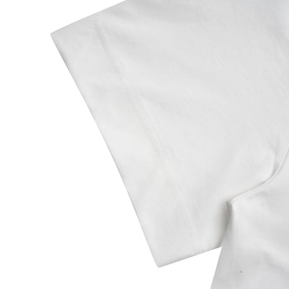 Printed T-Shirt: High-End Fashion Statement-1127