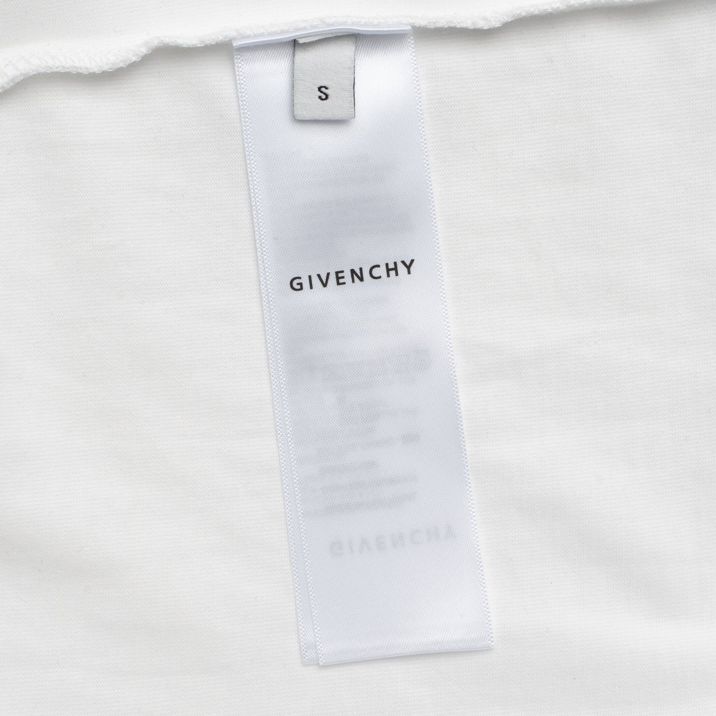 Printed T-Shirt: High-End Fashion Statement-1127