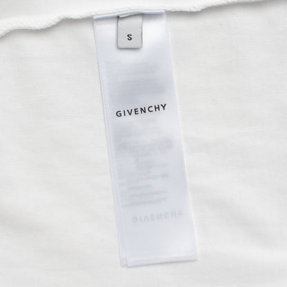 Printed T-Shirt: High-End Fashion Statement-1127