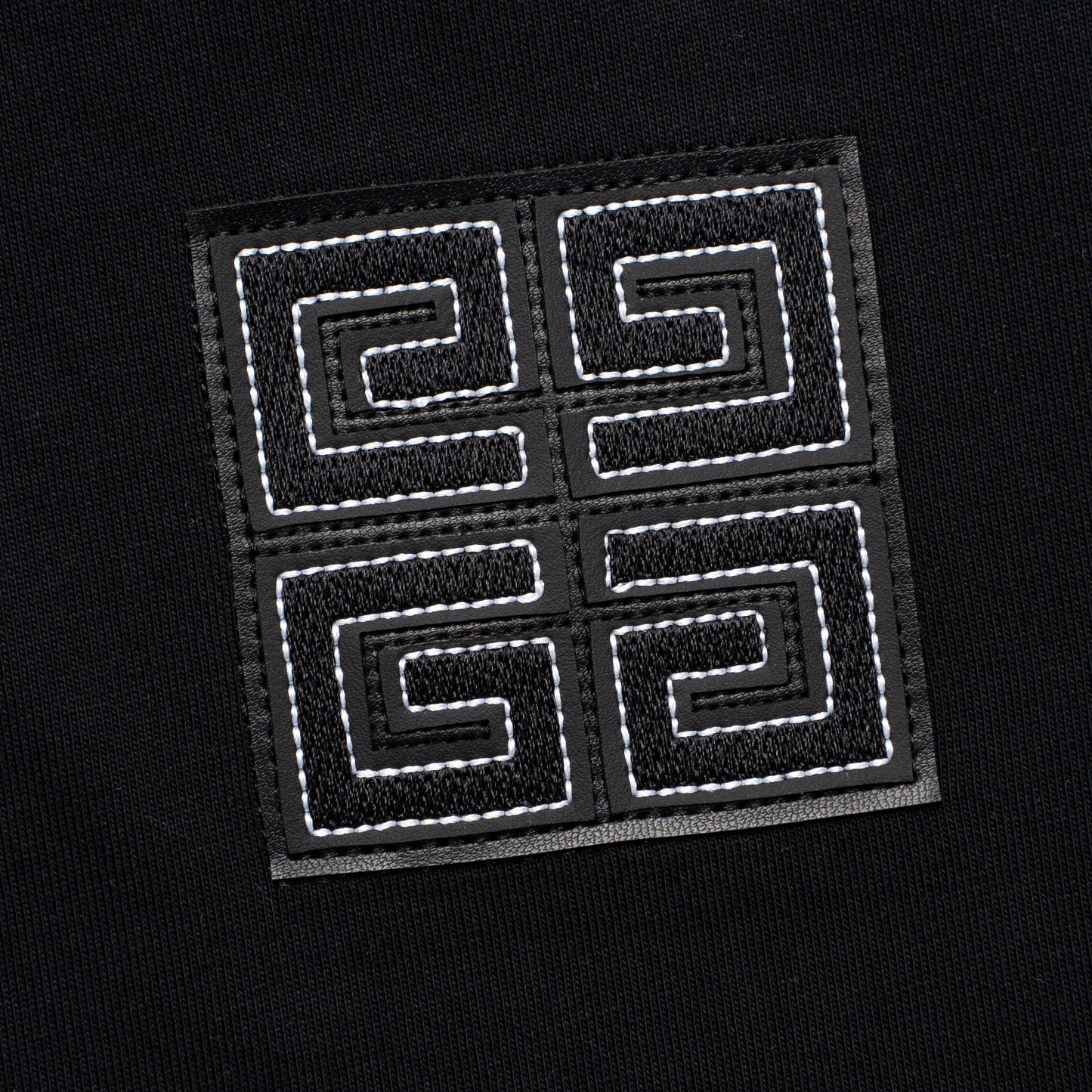 Printed T-Shirt: High-End Fashion Statement-1129