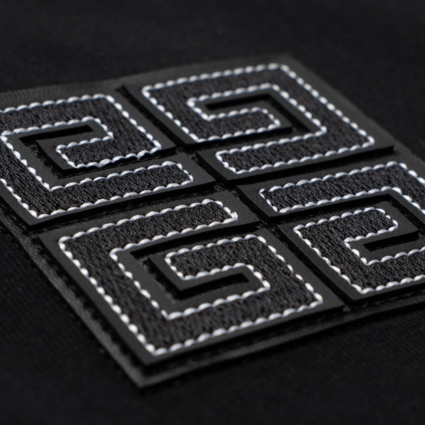 Printed T-Shirt: High-End Fashion Statement-1129