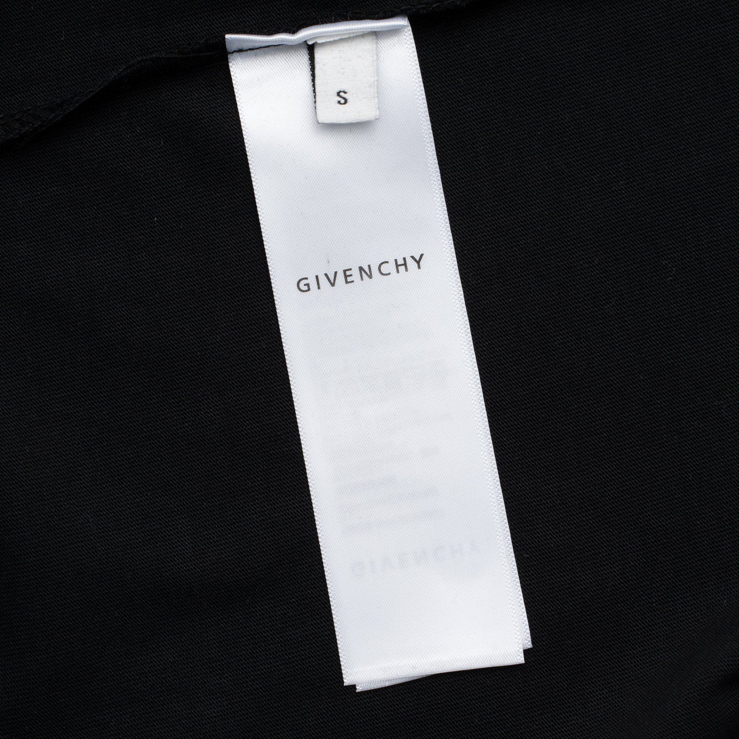 Printed T-Shirt: High-End Fashion Statement-1129