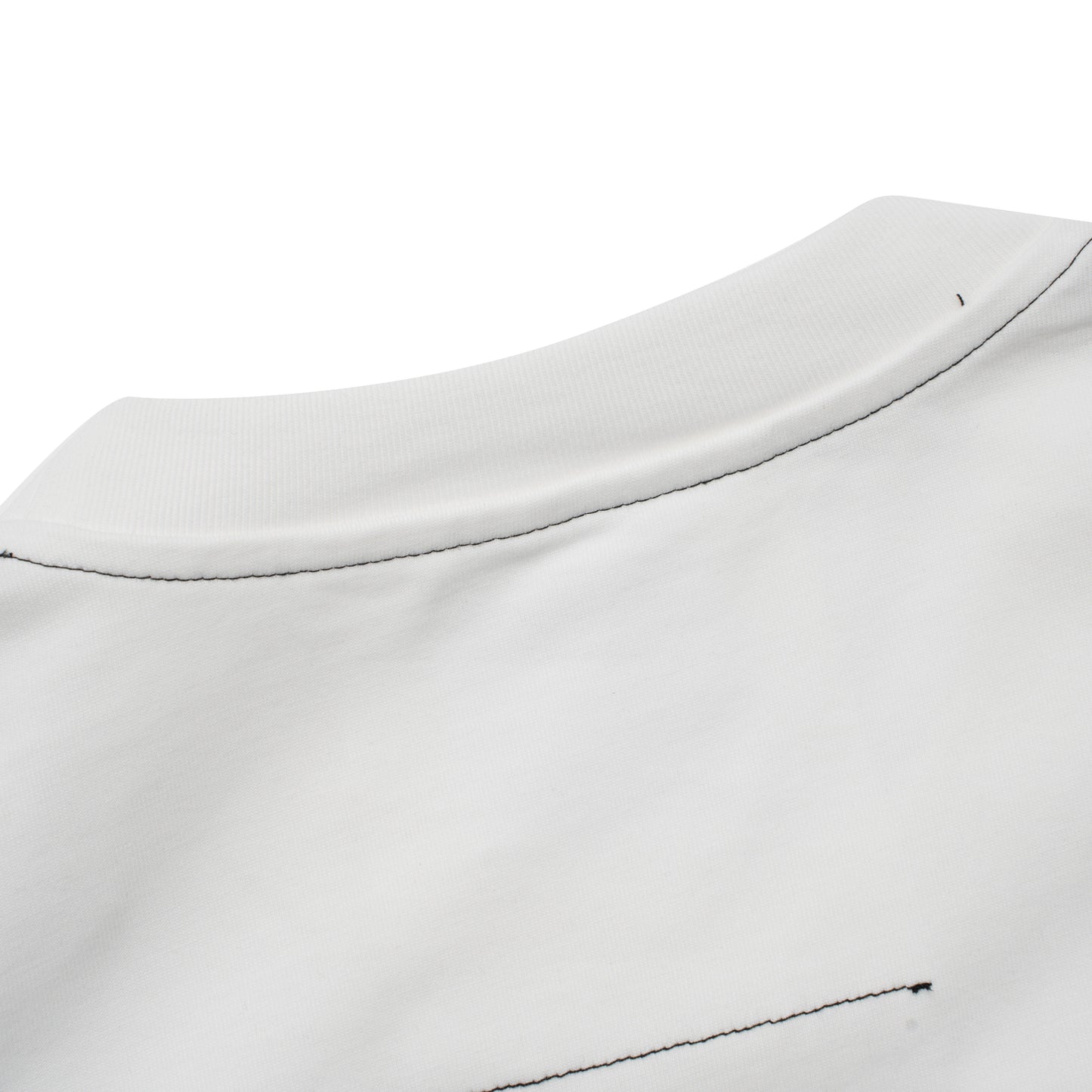 Printed T-Shirt: High-End Fashion Statement-1130