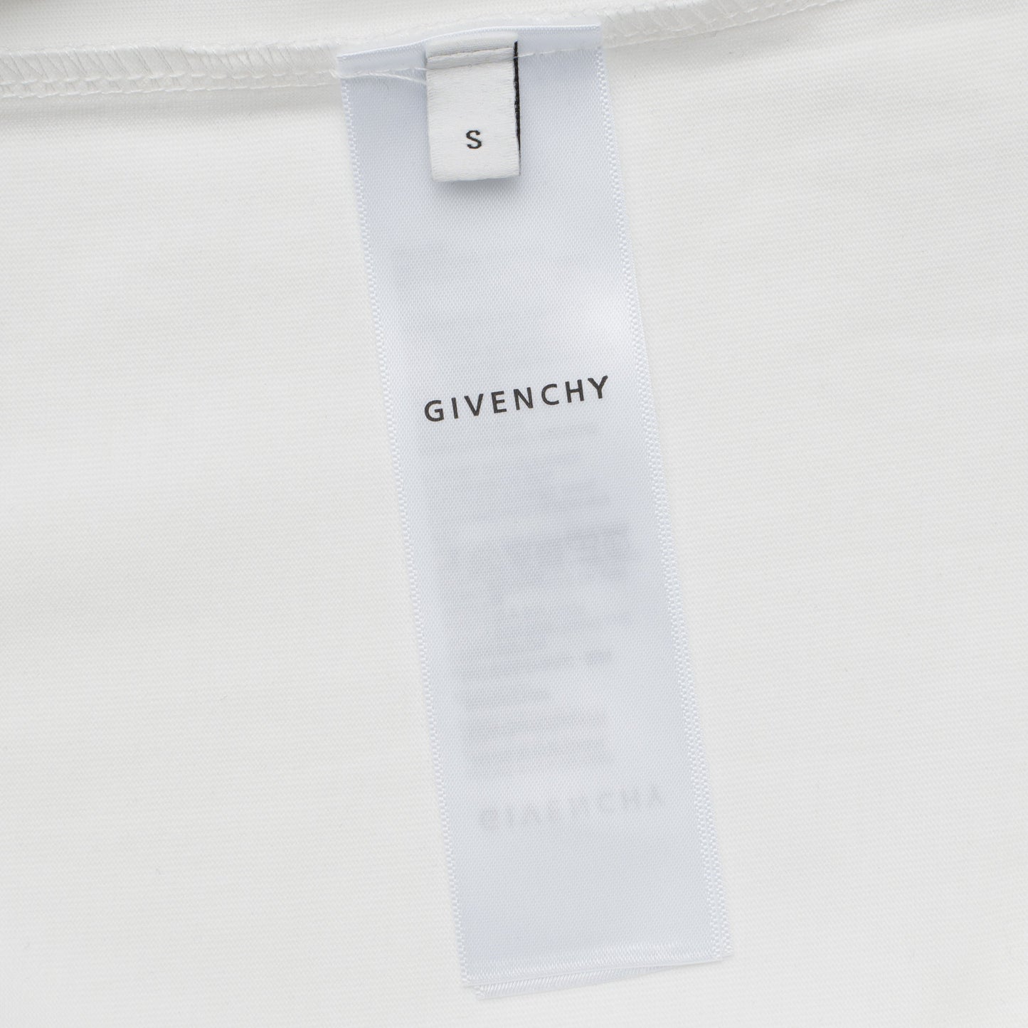 Printed T-Shirt: High-End Fashion Statement-1130