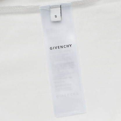 Printed T-Shirt: High-End Fashion Statement-1130