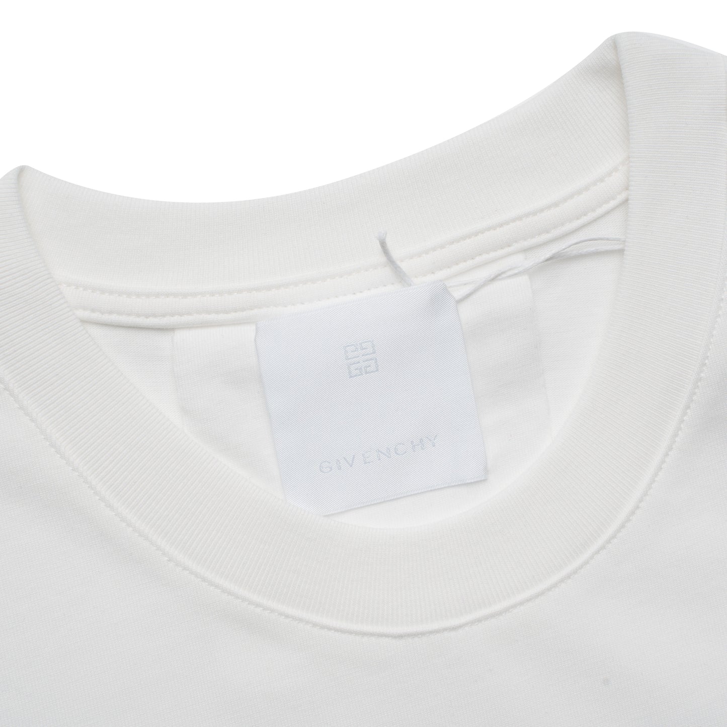 Printed T-Shirt: High-End Fashion Statement-1131