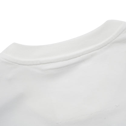 Printed T-Shirt: High-End Fashion Statement-1131