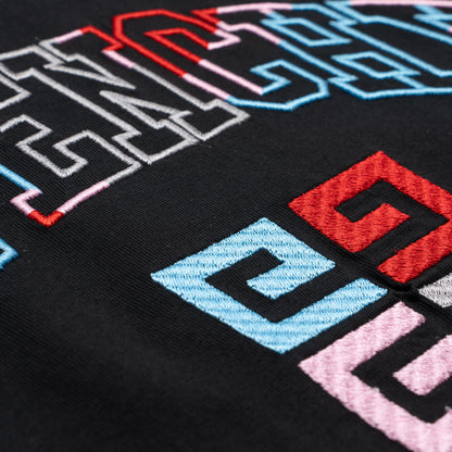 Printed T-Shirt: High-End Fashion Statement-1132