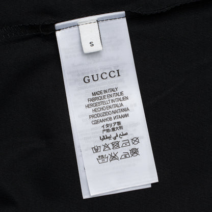 Printed T-Shirt: High-End Fashion Statement-1133