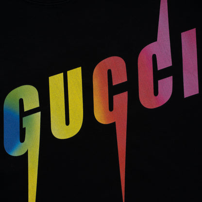 Printed T-Shirt: High-End Fashion Statement-1134