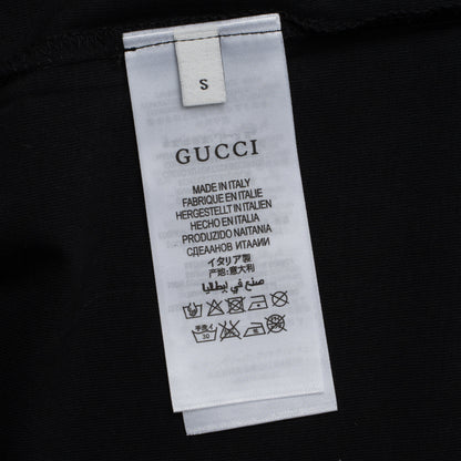 Printed T-Shirt: High-End Fashion Statement-1134