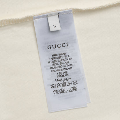 Printed T-Shirt: High-End Fashion Statement-1135