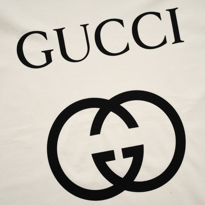 Printed T-Shirt: High-End Fashion Statement-1136