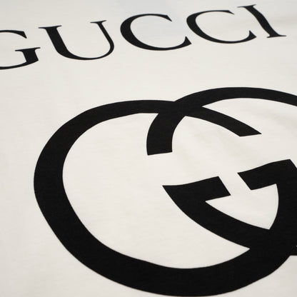 Printed T-Shirt: High-End Fashion Statement-1136