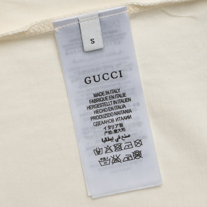 Printed T-Shirt: High-End Fashion Statement-1136