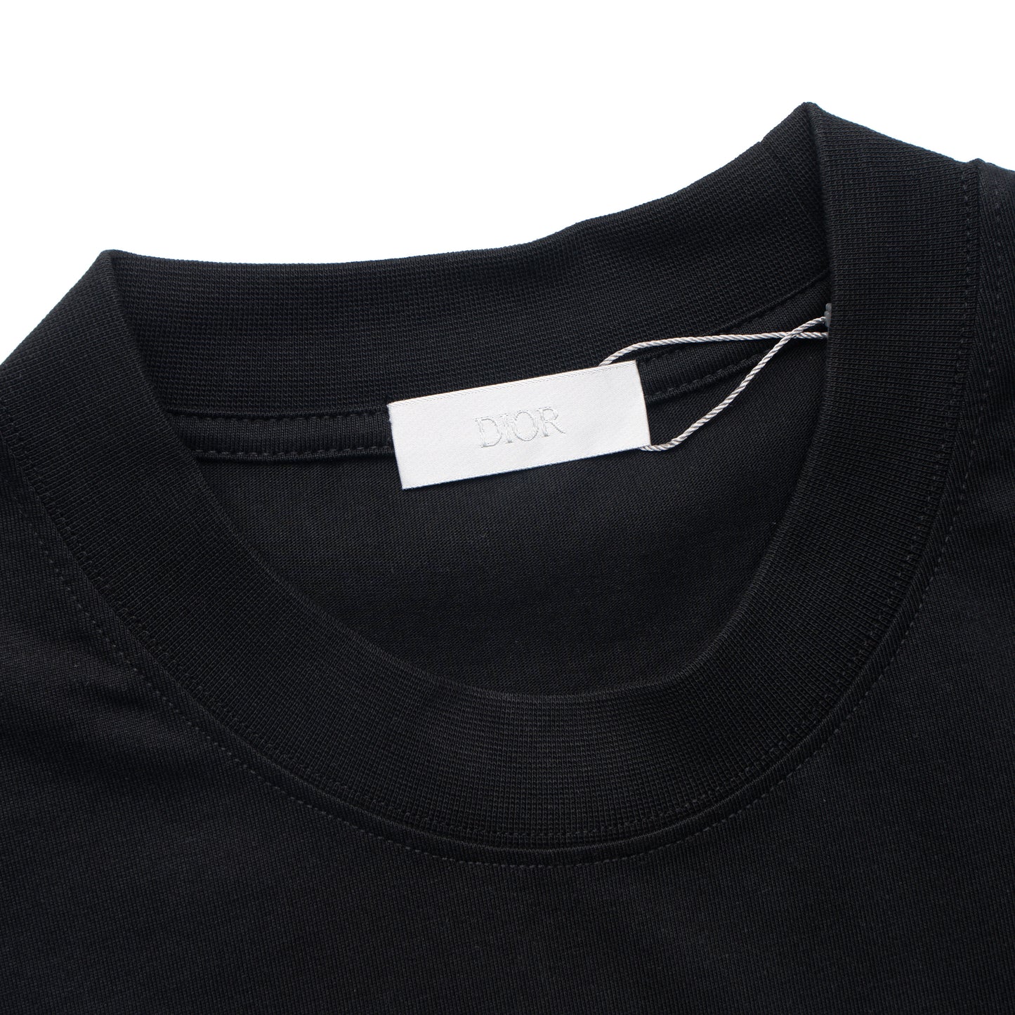 Printed T-Shirt: High-End Fashion Statement-1178