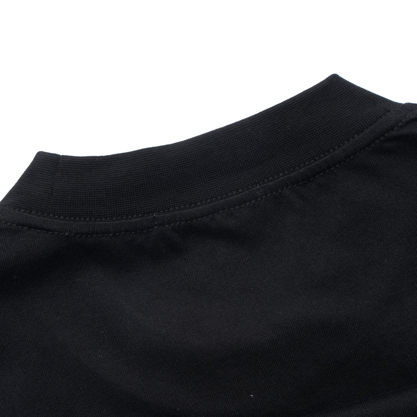 Printed T-Shirt: High-End Fashion Statement-1178