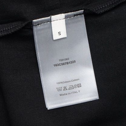 Printed T-Shirt: High-End Fashion Statement-1178