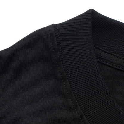 Printed T-Shirt: High-End Fashion Statement-1179