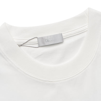 Printed T-Shirt: High-End Fashion Statement-1180